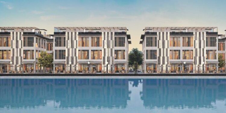 CBD PUNJAB UNVEILS FINAL RETAIL OPPORTUNITIES IN CBD WALK, QUAID DISTRICT