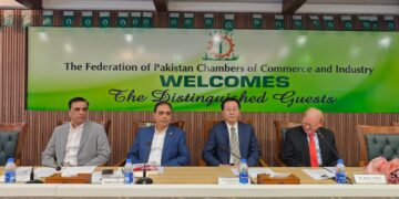 Book Launch of “CHINA LEADS: The World Listens” 