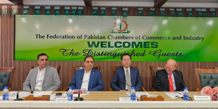 Book Launch of “CHINA LEADS: The World Listens” 