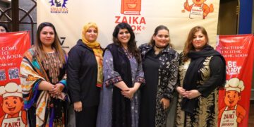 First Meet & Greet by ZaikaBook at Wok Hei