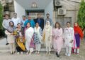 FPCCI Standing Committee on Women Empowerment and Development Holds Meeting at Head Office