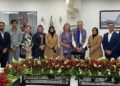Australian High Commissioner Visits Dawlance’s First-Ever  Female-Led Service Centre in Pakistan