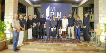 Indus Valley Unveils New Filmmakers