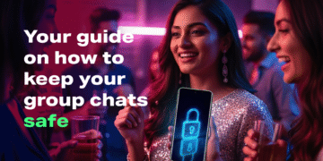 Ready to Pass the Phone but Keep the Secrets