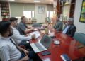 IoBM’s participation in Institutional Governance Review under HEDP
