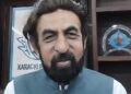 Pakistan Will Also Defeat India in Water Warfare: Malik Muhammad Bostan
