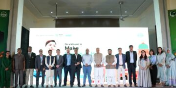 School Education Department, Punjab and Tech Valley Launches Punjab’s First Google for Education Center of Excellence