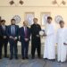 FPCCI Trade Delegation in Oman on a Landmark Visit