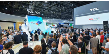 Inspire Greatness, Ignite Your Vibe: TCL Showcases Latest Display Technologies and AI Innovations at IFA 2025
