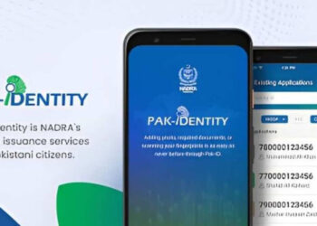 NADRA Unveils Upgraded Pak-ID App with New Citizen-Friendly Features