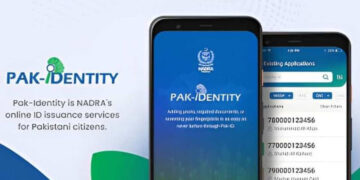 NADRA Unveils Upgraded Pak-ID App with New Citizen-Friendly Features