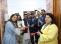 New NICU at Aga Khan Maternal and Child Care Centre Brings State-of-the-Art Neonatal Care to Hyderabad