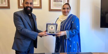 Xenith PR partners with Team Envision – PNEC-NUST to amplify Pakistan’s global presence in sustainable innovation and climate action
