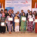 Make-A-Wish Pakistan organized Certificate Distribution Ceremony