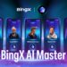 BingX Launches AI Master, the World-First AI Crypto Trading Strategist