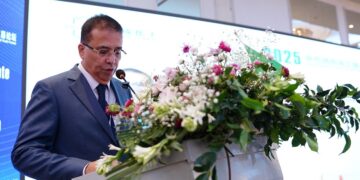 Pak-China joint ventures Can Unlock Billions in Trade, Says Valimuhammad