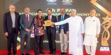 Pakistan, Malaysia Forge New Trade Frontiers with PMFA and ASEAN Support