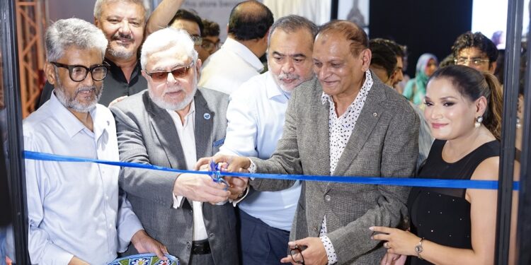 Afroze Textiles Launches Export-Quality ‘Bed & Bath’ Outlet