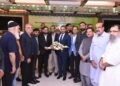 FPCCI Supports Implementation of Faceless System in Customs  Atif Ikram Sheikh, President FPCCI