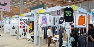 New Horizons for Pakistani Business: 23 Exhibitors Explore Pathways at Texworld Paris 2025