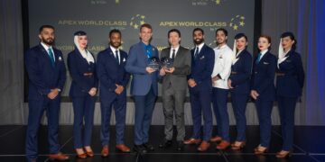 udia Awarded APEX World Class 2026, Boosts Connectivity with Pakistan