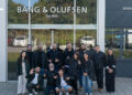 TCL and Bang & Olufsen Deliver a Landmark Creator Experience in Struer, Denmark