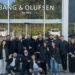 TCL and Bang & Olufsen Deliver a Landmark Creator Experience in Struer, Denmark