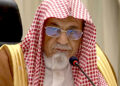 Who is Sheikh Saleh bin Humaid, the New Grand Mufti of Saudi Arabia?