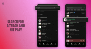 Spotify_Search_Play
