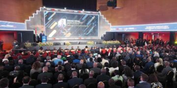 Angola Oil & Gas (AOG) 2025: Energy Majors Commit Billions for Angolan Projects