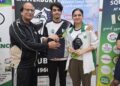 5th Independence Day Open Championship 2025 Crowns Sana Bahadar as Champion in Women’s Open