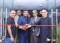 Former Chairman ABAD Mohsin Sheikhani Inaugurates Construction Material Expo 2025