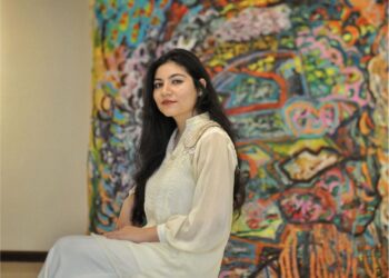 Karachi Biennale Trust Appoints Noor Ahmed as Curator for KB27