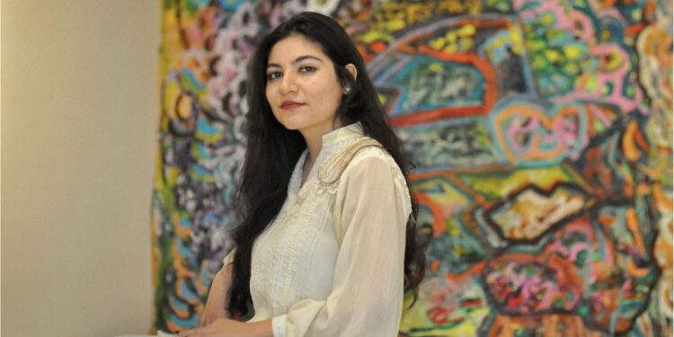 Karachi Biennale Trust Appoints Noor Ahmed as Curator for KB27