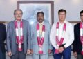 KATI President Junaid Naqi and other Office Bearers Resigned due to personal commitments