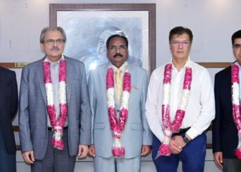 KATI President Junaid Naqi and other Office Bearers Resigned due to personal commitments