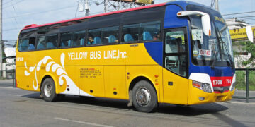 Karachi’s Yellow Line BRT Set to Open by December: Route and Key Features