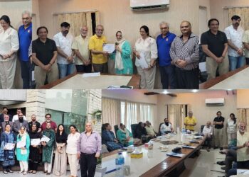 Rotary Leadership Institute Inspires Emerging Leaders through Leadership Development Training