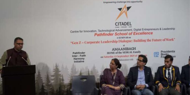 The Pathfinder Group’s School of Excellence, the Centre for Innovation,