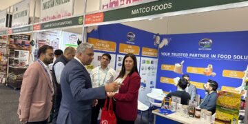 The Consulate General of Pakistan, Sydney, in collaboration with the Trade Development Authority of Pakistan (TDAP), is proud to announce the participation of seven prominent Pakistani companies at Fine Food Australia 2025,