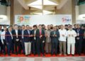 3P Plas Print Pack Pakistan Exhibition Opens at Karachi Expo Centre