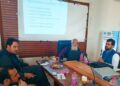 Awareness Session on Early Harvest Program (EHP) Held in Chaman