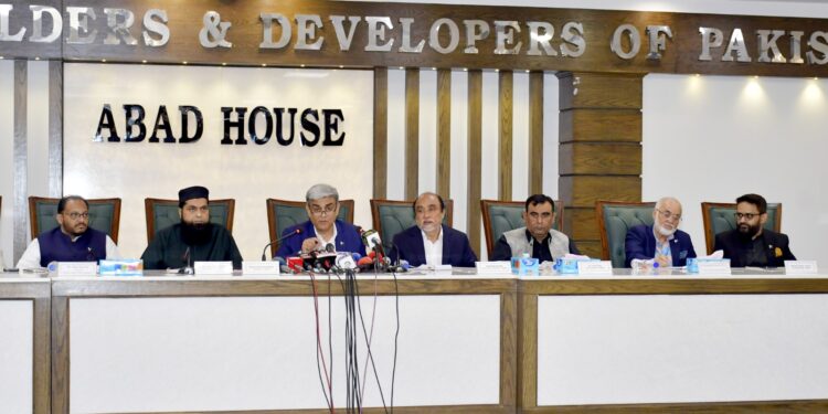 Chairman ABAD urges Immediate Action to Operationlize and develop Gwadar