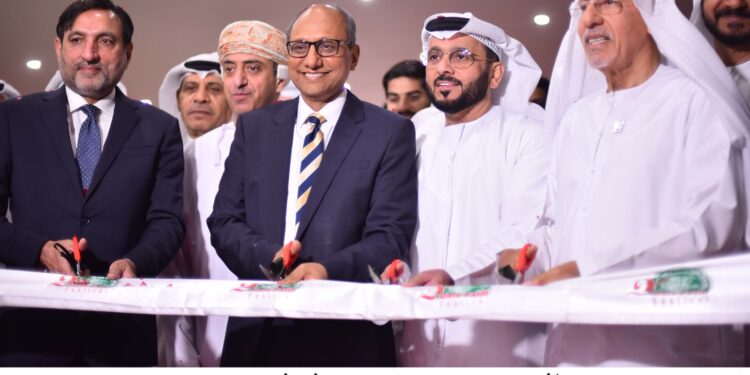 2nd Pakistan International Date Palm Festival Opens at Karachi Expo Center