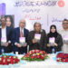 Arts council of Pakistan Karachi Hosts Book Launch Ceremony of Simi Khushtar’s Poetry Collection “Sada-e-Khushtar