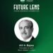 Atif A. Bajwa, President & CEO, Bank Alfalah Limited, will be speaking at the MAP inaugural dialogue “Future Lens – Shaping Today’s