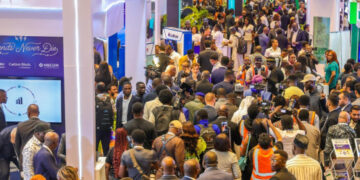 GITEX NIGERIA puts a global spotlight on West Africa as government and global tech leaders back Nigeria’s digital future