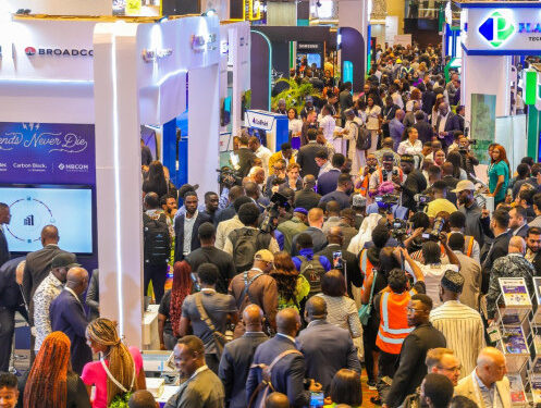 GITEX NIGERIA puts a global spotlight on West Africa as government and global tech leaders back Nigeria’s digital future