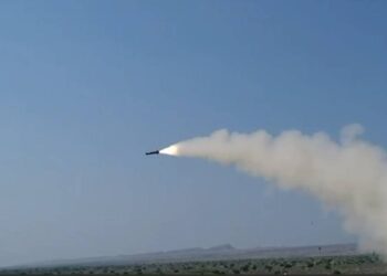 Pakistan Successfully Tests Fatah-4 Missile with 750km Range
