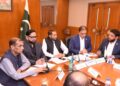 Customs Appraisement Assured FPCCI of Endeavors to Bring
